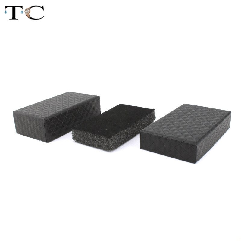 Æsker til smykker ringholder øreringe display organizer smykkebutik emballage æske joyeros organizador de joyas 1pc