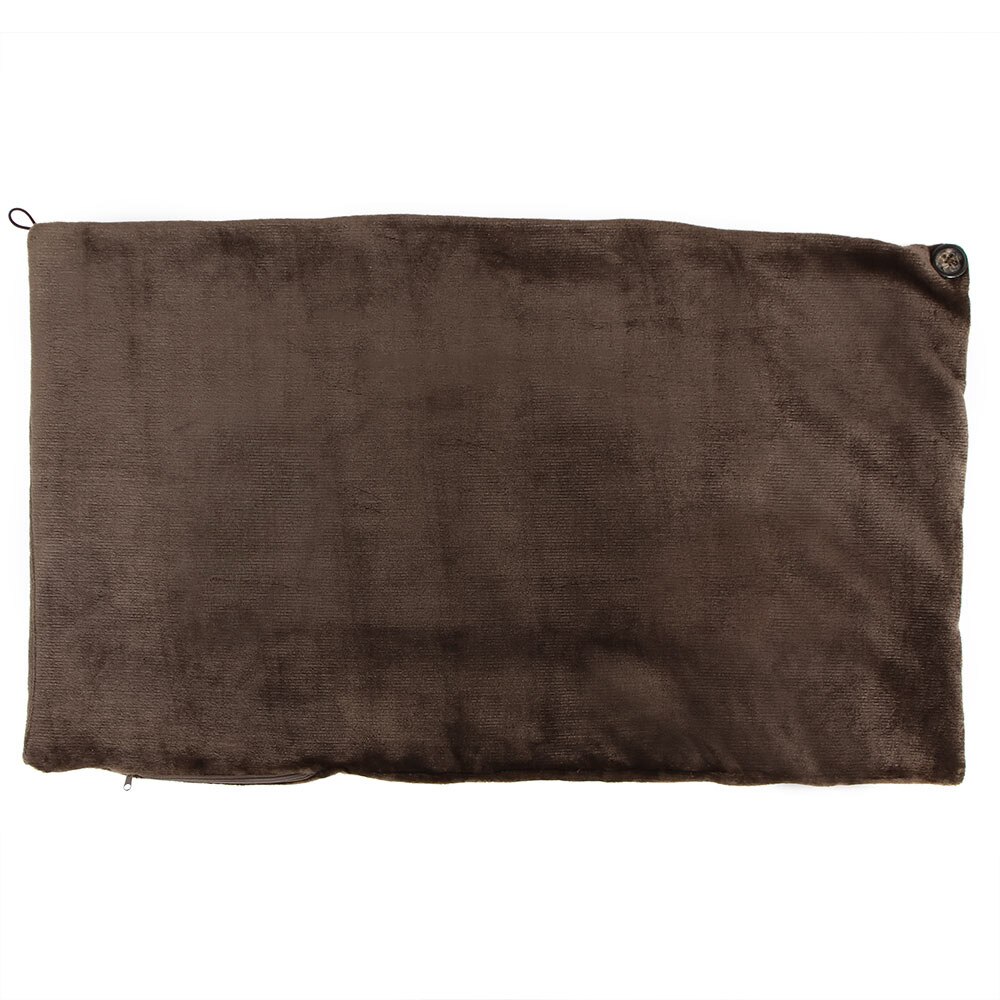 USB Carbon Fiber Heating Shawl Electric Blanket Shawl Heated Shawl Heated Shawl Shaw Home Without Radiation: Black