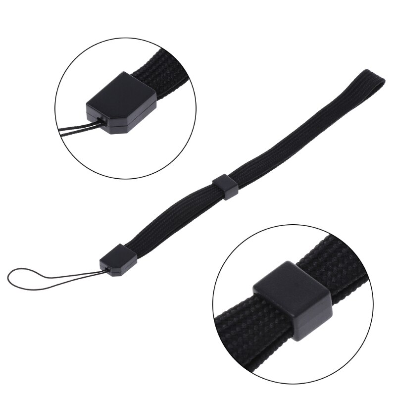 Strap Hand Wrist Lanyard for Cellphone Wii Camera Phone Mp3 Mp4