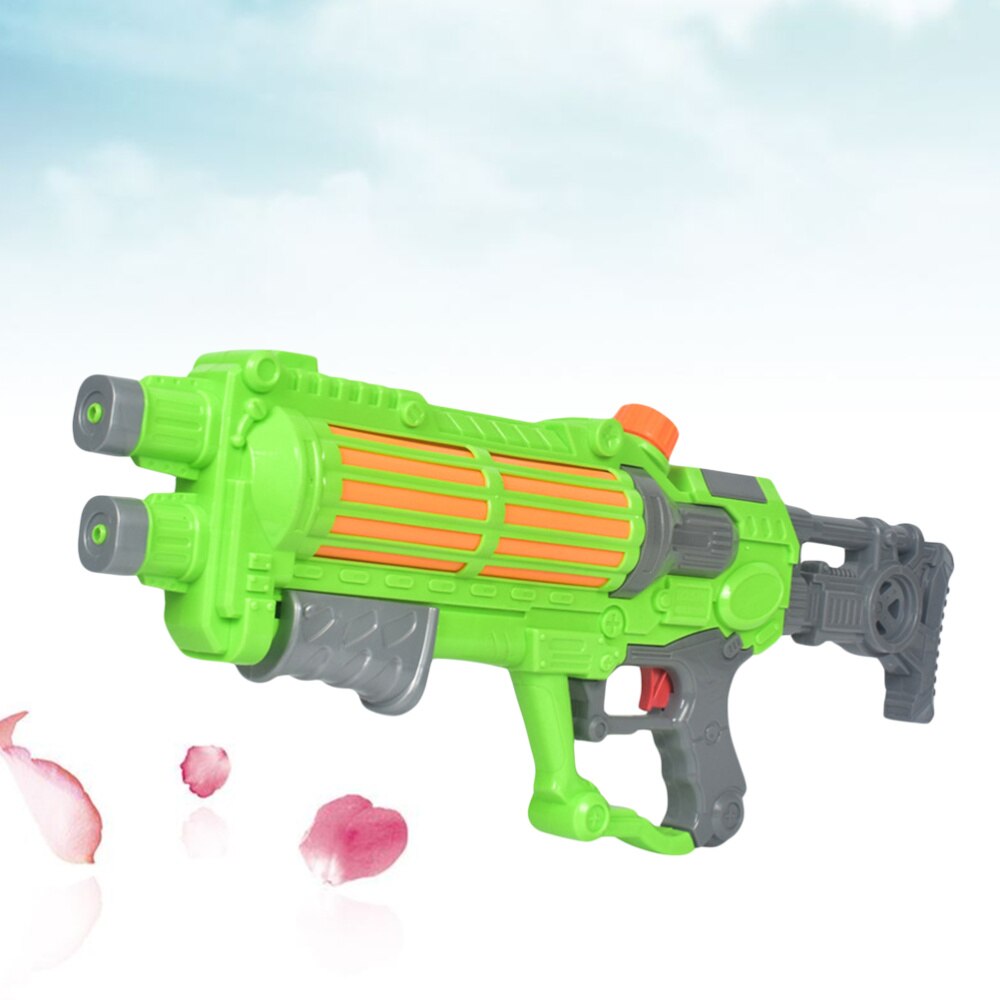 580ml dalekiego zasięgu bardzo duży rysunek wody wysokociśnieniowa strzelanka wodna letnia plaża basenowa (Rando