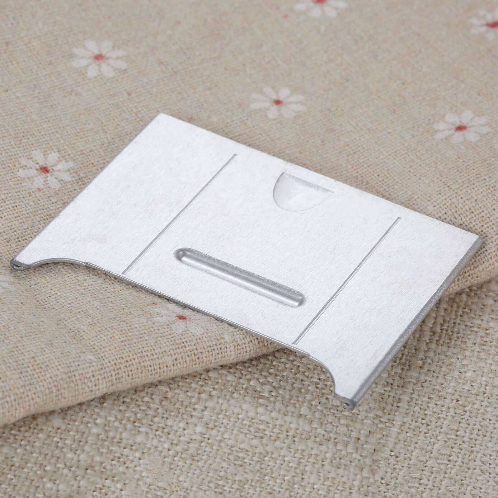 Sewing Bobbin Cover Plate Sewing Machine Slide Plate #356715 For Singer 5050 Cm17 4620 4825 5017 5028 Cp17 9814 Sewing Machine