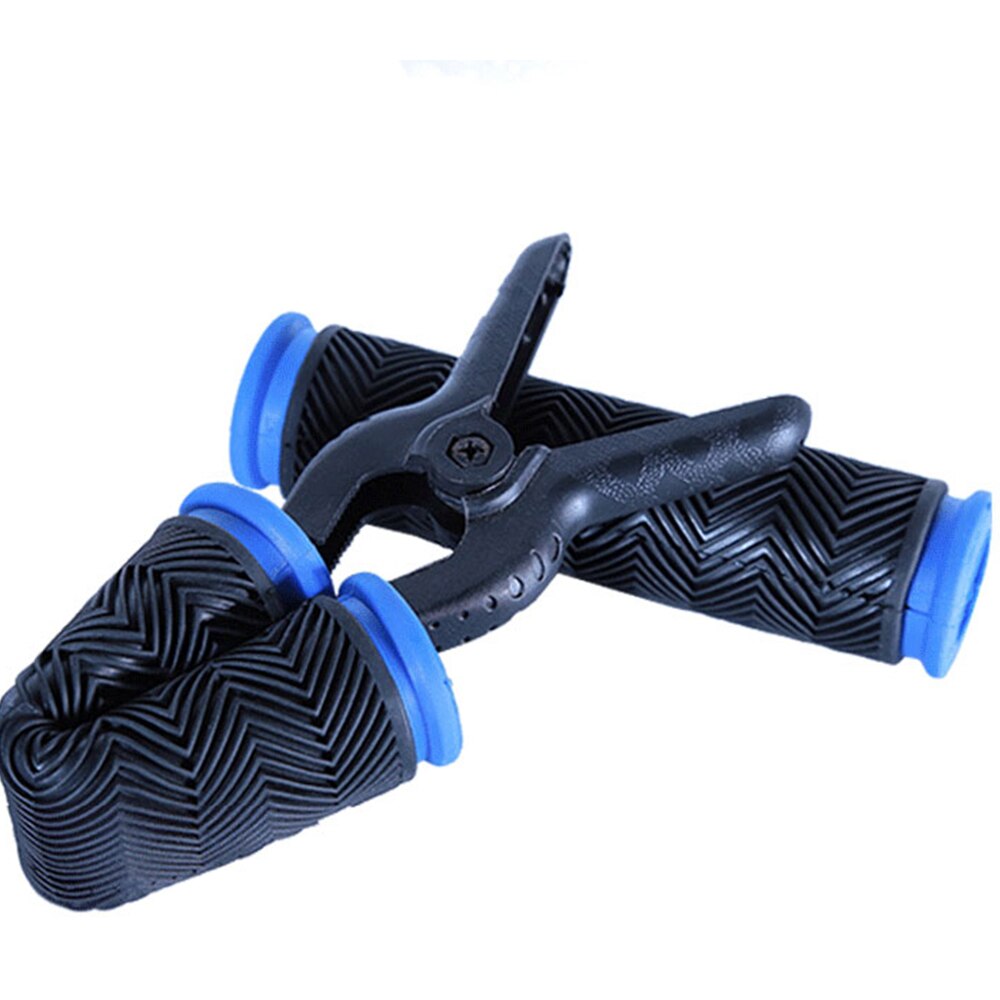 Bicicleta Bmx. Peças de bicicleta de estrada antiderrapante aperto velocidade mudança morto voar acessórios da bicicleta guiador apertos
