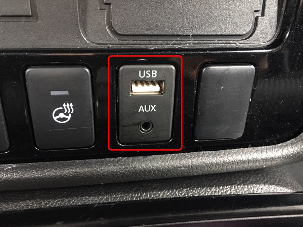 Biurlink Universele 1.5M Flush Mount Kabel Autos 3.5mm USB AUX Mannelijke Jack Gemodificeerde Socket voor Volkswagen Toyota BMW peugeot