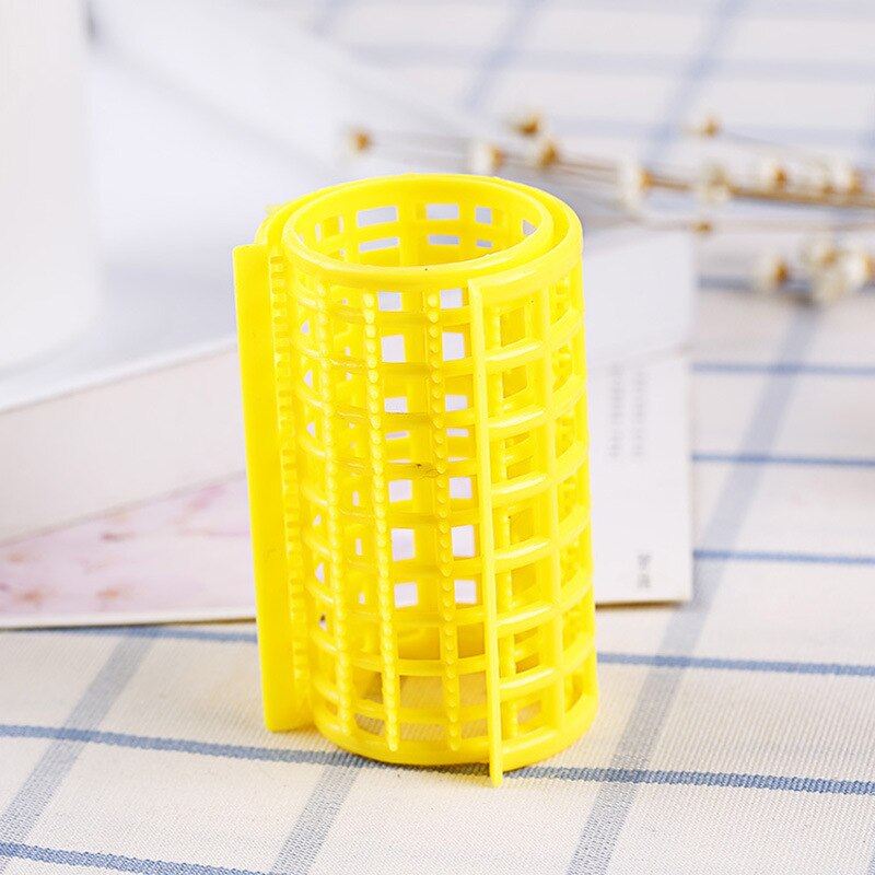 1Pcs Lady Franse Haar Vlechten Tool Haarkrulspelden Roller Bun Maker Haar Sponge Vlecht Twist Styling Tool Diy houder Clip