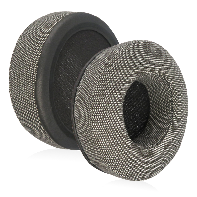 Homefeeling Oorkussens Voor House Of Marley Exodus Hoofdtelefoon Zachte Oorkussen Vervanging Headset Accessoires: LVORY