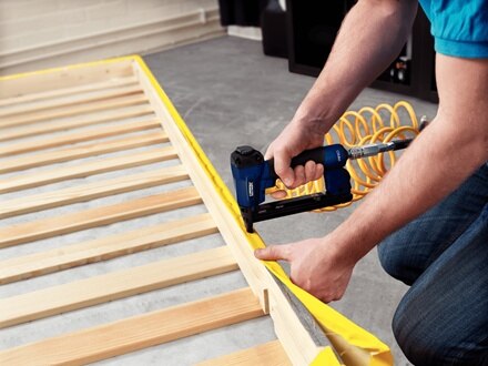 Rapıd Rapid 12/14 5m Galvanized Staple Wire