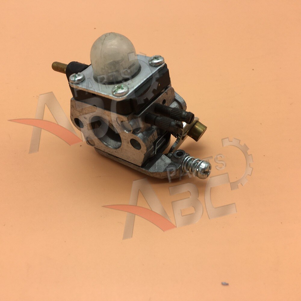 Lawnmower Carb Carburetor For 2 Stroke Cycle MANTIS ECHO TILLERS ZAMA C1U-K54A