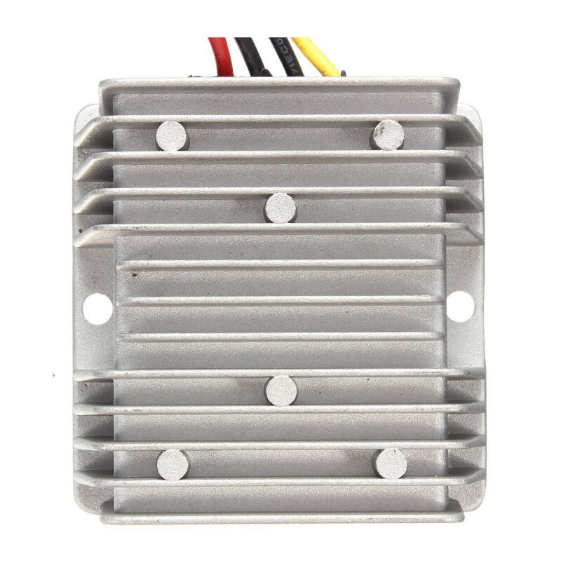 Dc/dc spanningsomvormer regelaar 24v stappen omlaag  to 12v 20a 240w schakelvermogen