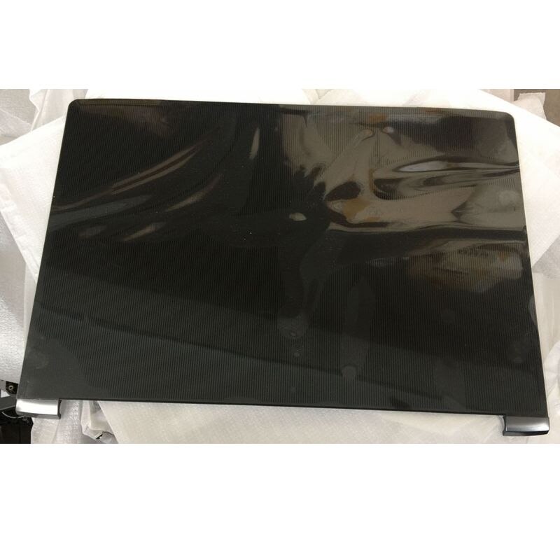 GZEELE nueva para Acer Aspire S 13 S5-371T S5-371 S5-371G cubierta superior para portátil LCD Back Cover negro caso