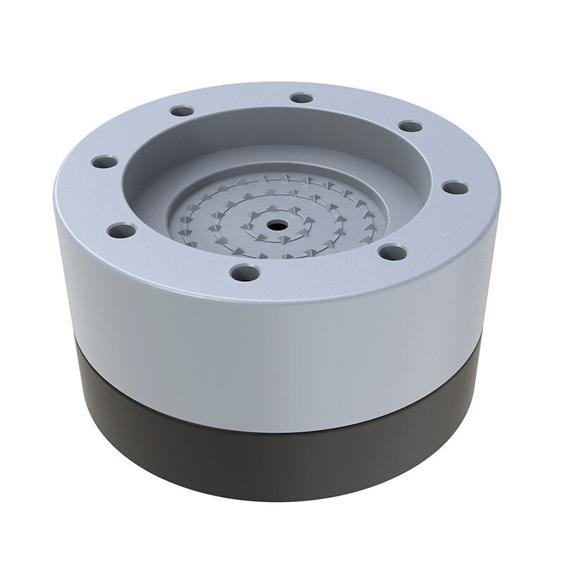 Anti Slip Washing Machine Pads Anti-vibration Pads for Refrigerator Anti Noise Washing Machine Desk Feet Bathroom Accessories