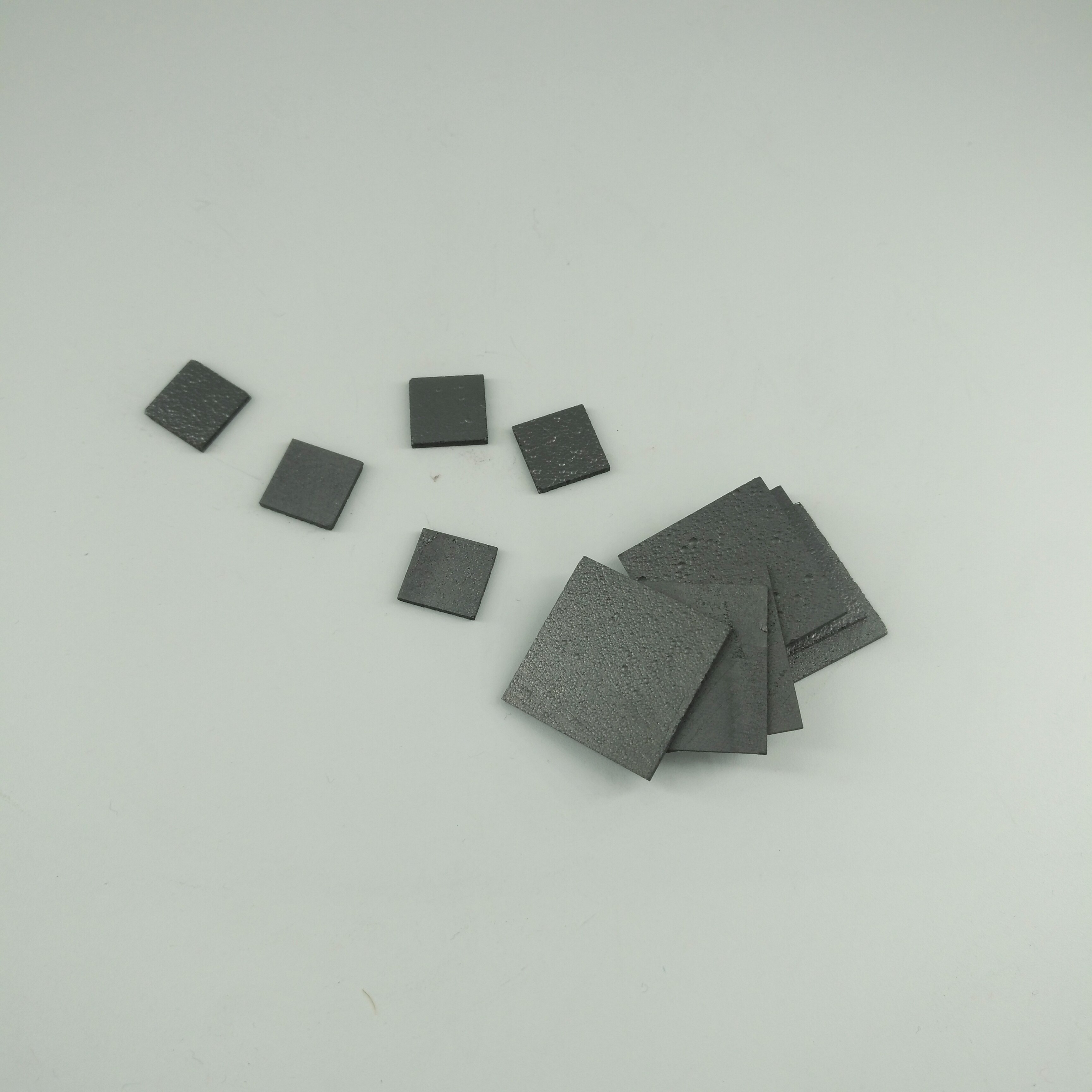 Hoge Pure Pyrolytic Grafiet Plaat Voor Magnetische... – Vicedeal