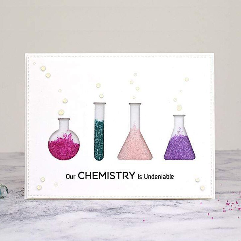 Blandet element metall skjæringe dør blomstervase bursdagskake smil firkantet flagg gjerde gjør selv scrapbooking album lage dør 07