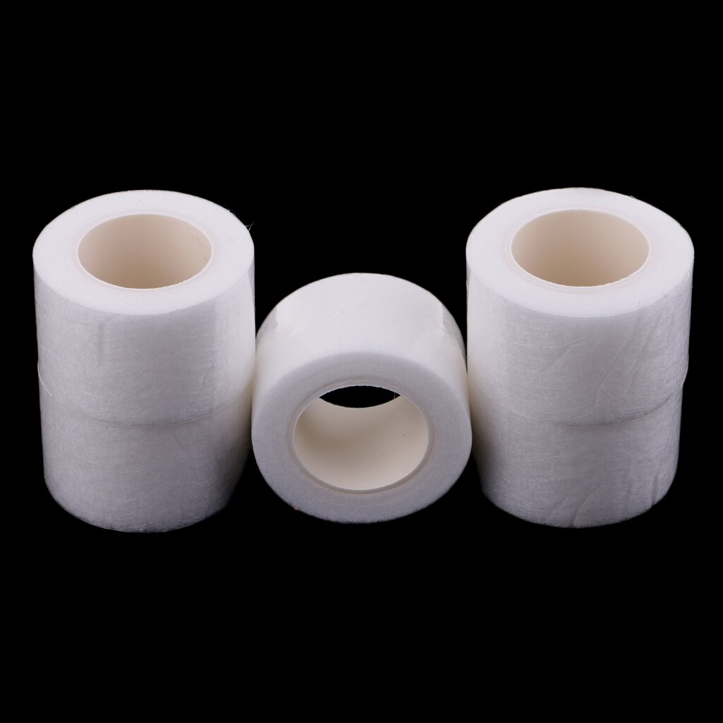 5 rollen 30mm x 8m zelfklevende wonder web strijkbare hechttape