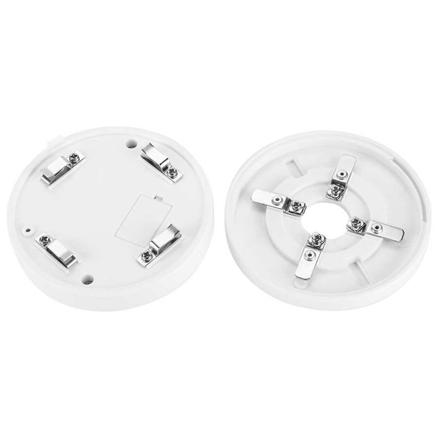 Photoelectric Smoke Detector Smoke Detector Low Power Consumption Villas for House