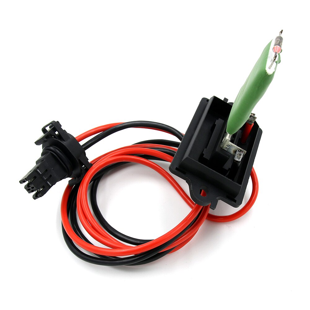 Heater Blower Fan Resistor Replacement Parts for Renault Grand Scenic support