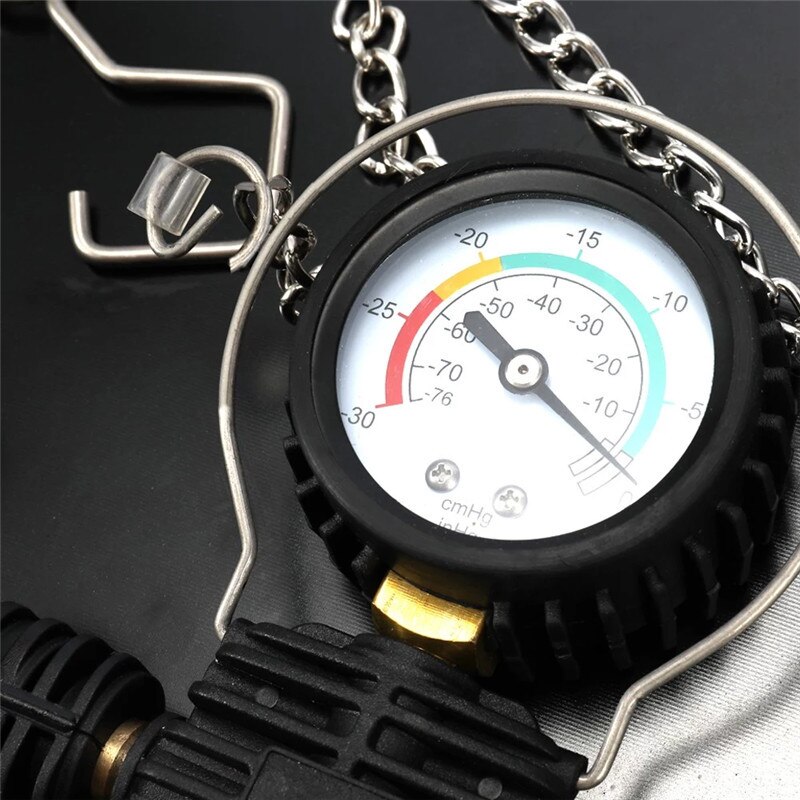 Cooling System Vacuum Purge And Refill Car Van For Radiator Kit