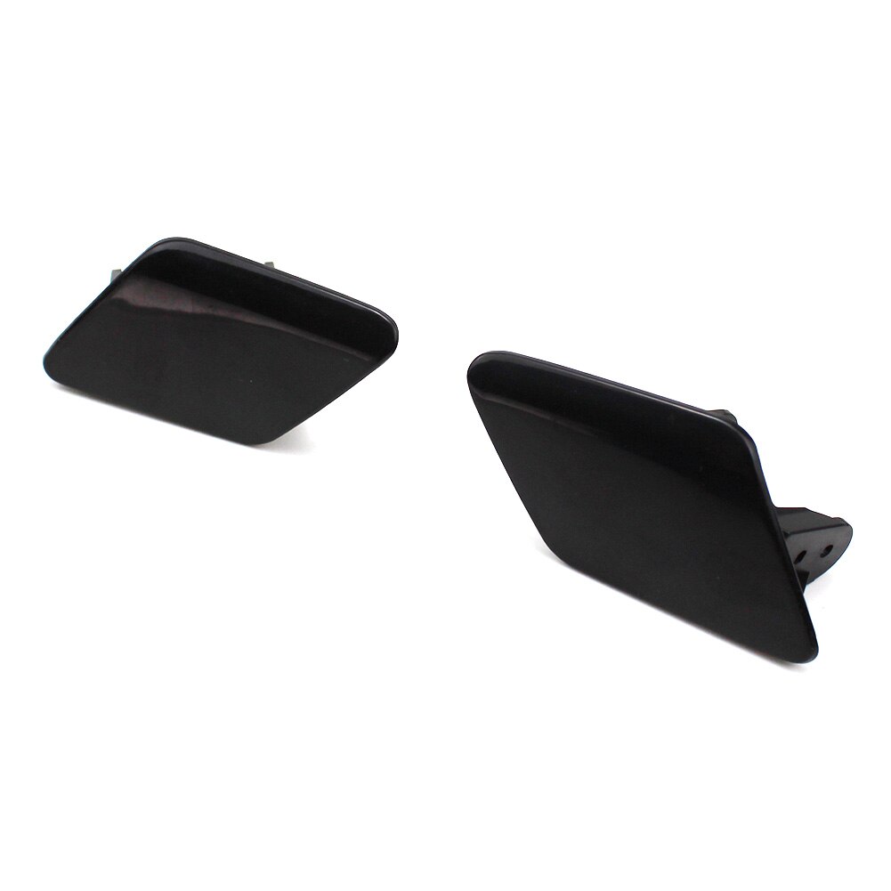 Auto accessoires voorbumper koplampsproeier afdekkap 51117293031 51117293032 geschikt voor bmw  f30 f31 3 serie