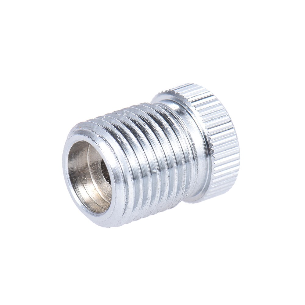 Airbrush airbrushs montering konvertering adapter gevind gevind slange adapter stik til badger konvertere