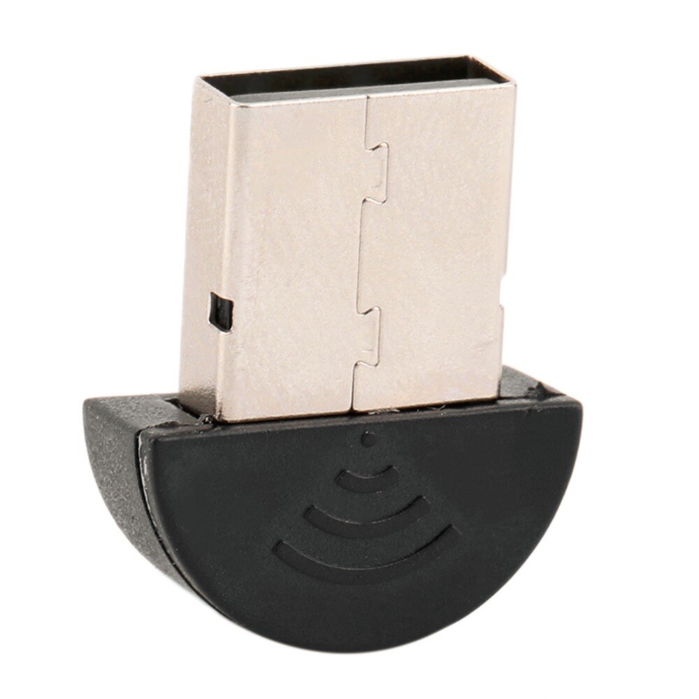 Super Mini USB 2.0 Microphone MIC Audio Adapter for PC Notebook Laptopest