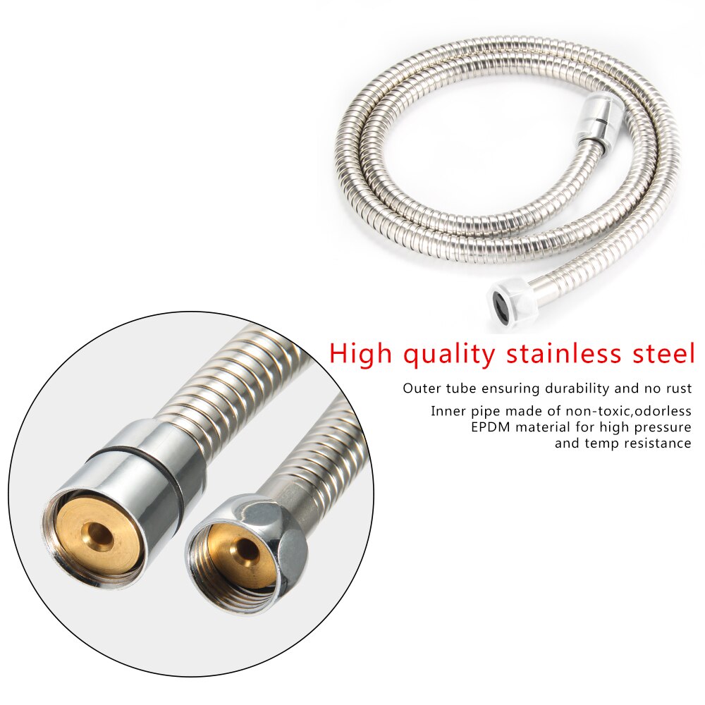 Wc Hand-Held Bidet Sproeier Kit Set Multifunctionele Kraan Accessoires Rvs Bidet Handspuit Douche