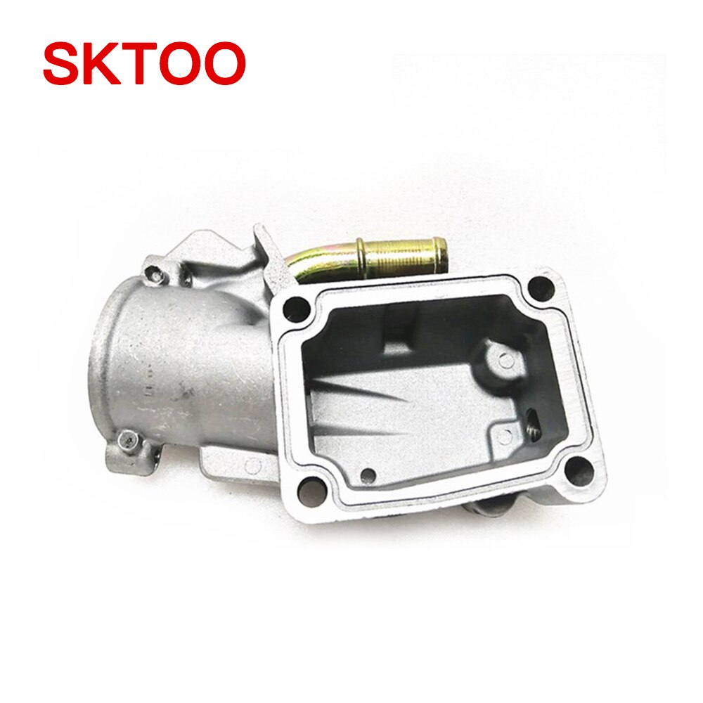 1336.W3 1336W3 Thermostat Housing Coolant Water Fl... – Grandado