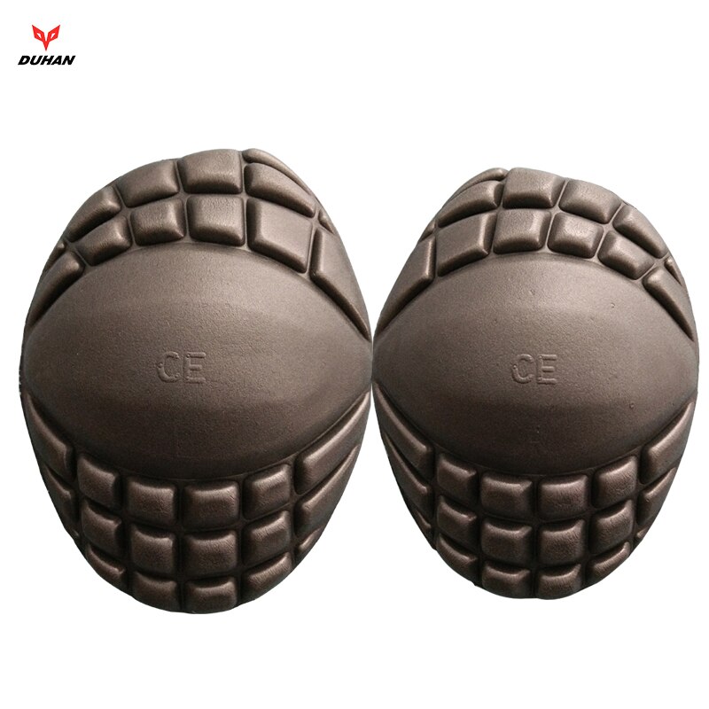 1 Set Motorfiets Jas Insert Armors Beschermende Gear Omvatten 1 Back Pad 2 Ellebogen 2 Schouders Protectors Motocross Apparatuur