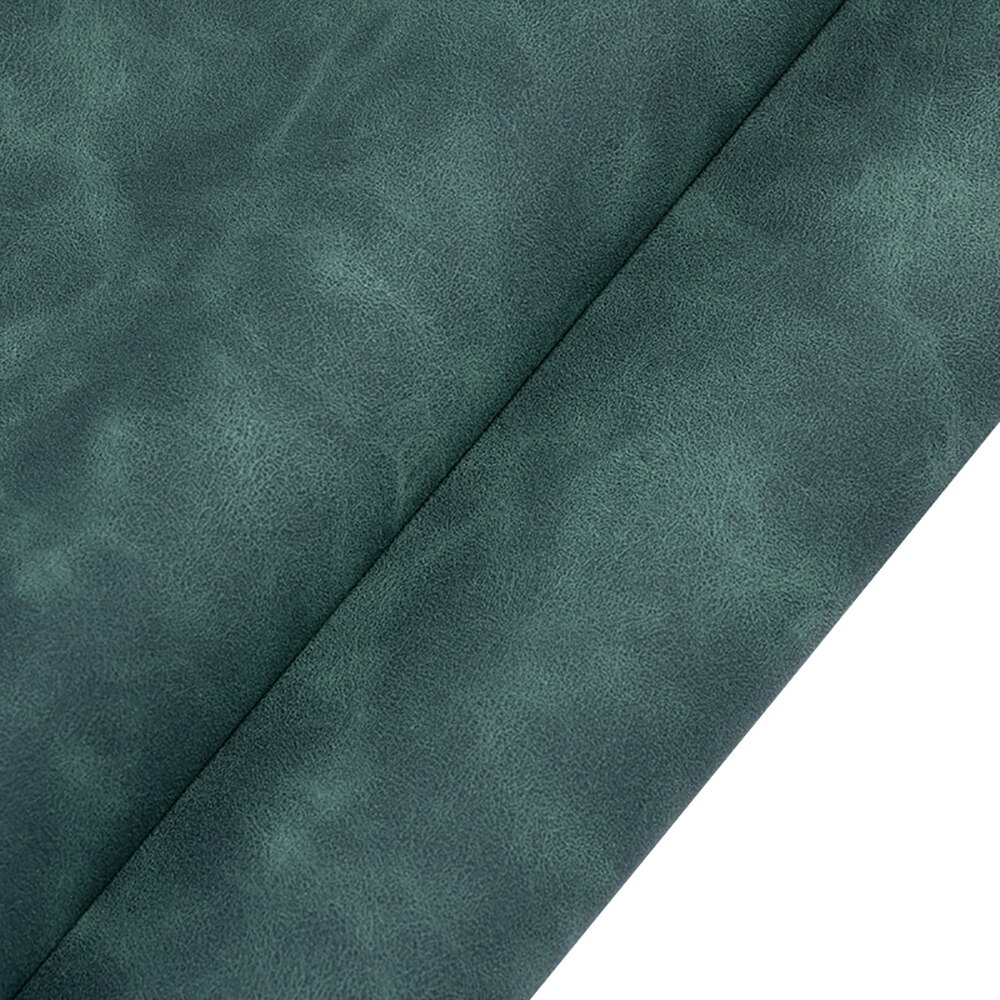 Kleurrijke Suede Synthetische Leer Stof 50Cm X 137Cm Eco-Lederen Diy Handgemaakte Naaien Kleding Levert Materiaal: 8