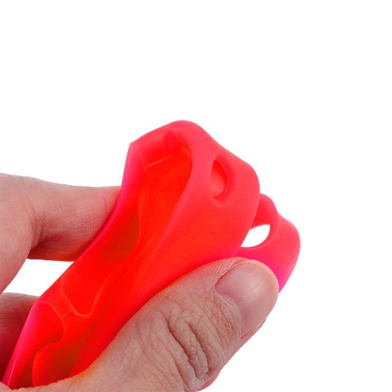 Universaali 7 tuuman tabletin suojakotelo pehmeä silikonikuorisuoja kantokahvalla  q88 lapselle lasten tabletille