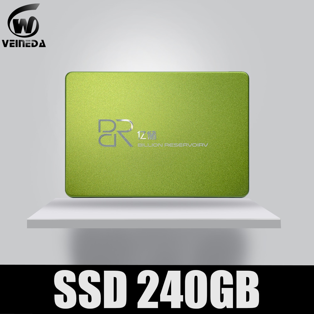 BR ssd dysk twardy 2.5 ”ssd 60gb 120 gb 240 TLC SATA3 dysk półprzewodnikowy wewnętrzny dysk twardy dla laptop i tablet pc