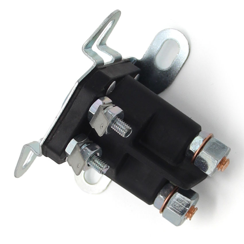 For Polaris FST Switchback IQ/LX 600 RMK Touring HO Cleanfire 700 800 Dragon INTL All options INDY RUSH Starter Relay Solenoid