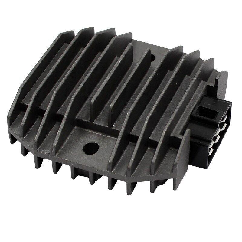 Spanningsregelaar 6 Volt universeel ELEC