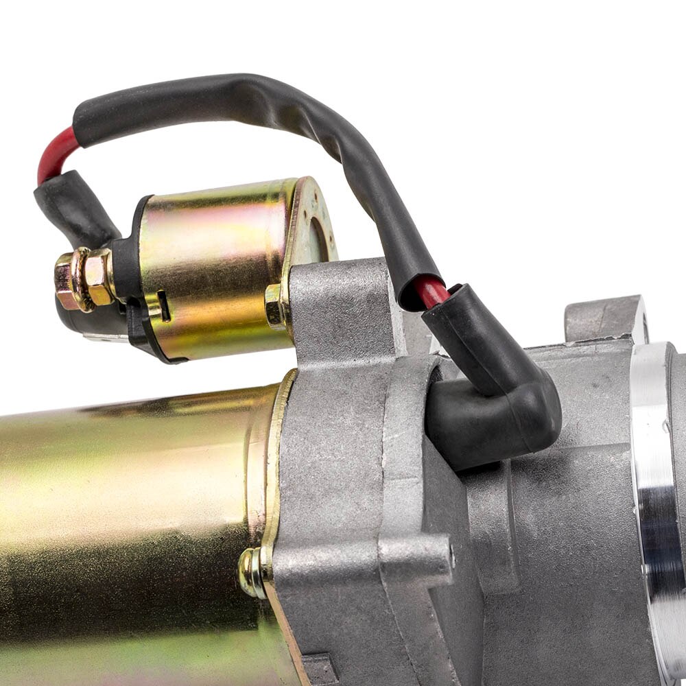 Vliegwiel passend op Honda GX390 Elektrische Start - €59,95