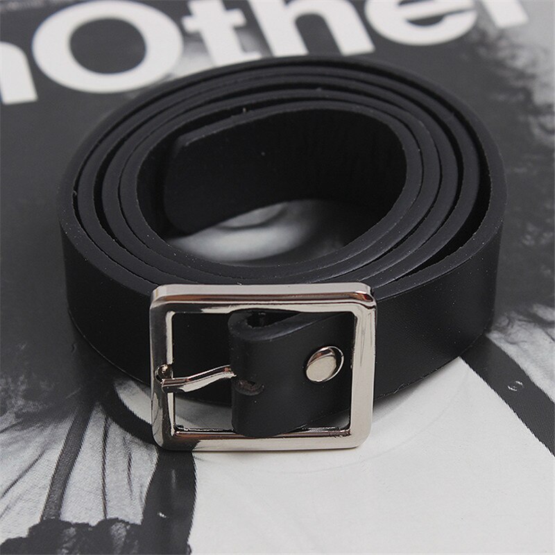 Xitao moda feminina nova cintura pacotes de ombro corrente pesada preto plutônio elegante deusa fan retalhos 2020 minoria cintura packs zp2086