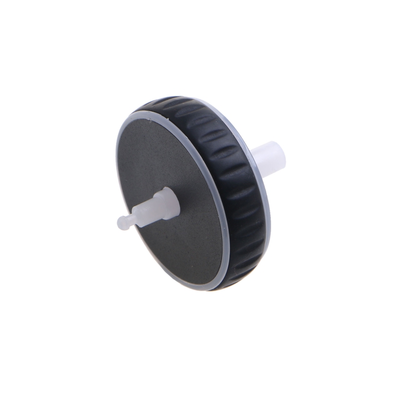 Mouse Scroll Wheel Mouse Pulley Roller Repair Parts for Razer Deathadder 6400dpi Edition Mouse Black Accessories