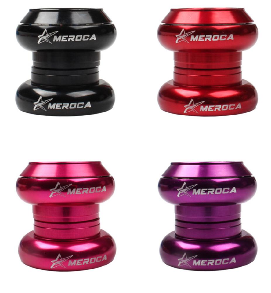 MEROCA Bicycle Headset 29.6mm Headset for Kid Balance Bike special for strider & kuka Children balance bicycle