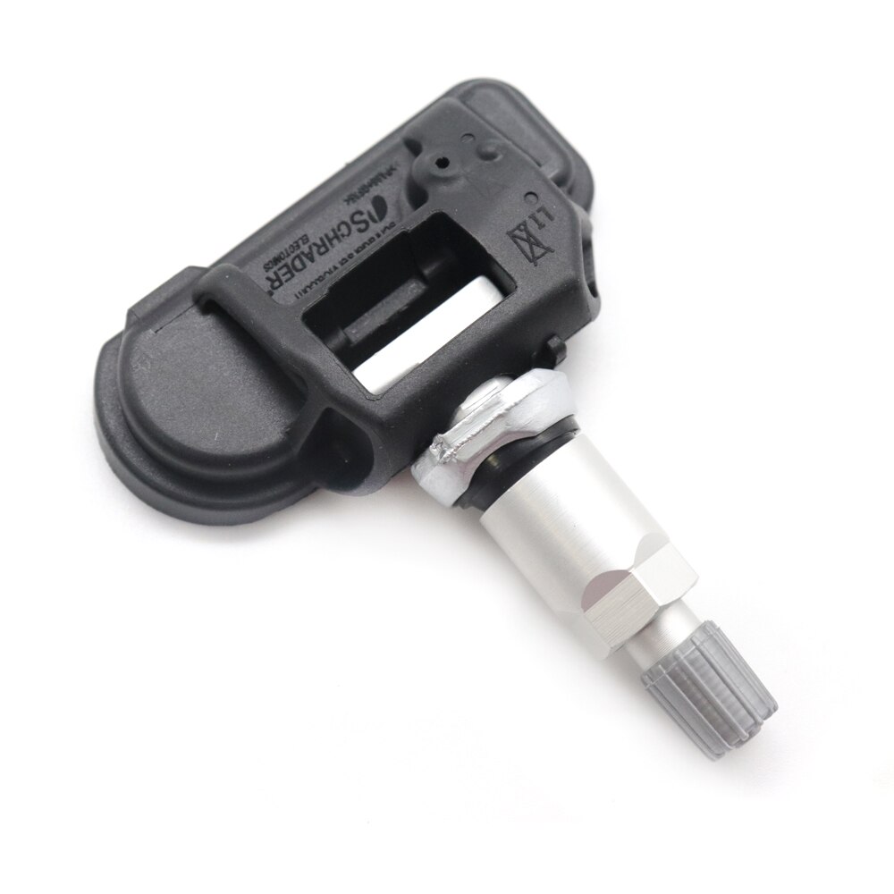 thumbnail image 2 of 4PCS TPMS Sensors For Vauxhall Astra Corsa Zafira Insignia – 13581560, 13598775 Compatible 2 of 4