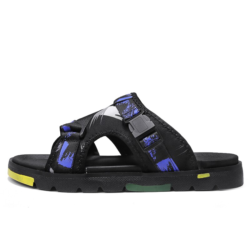 Sandel homme arbejde ete mand sandaler-mænd sandaler sandaler playa slide gummi strand erkek sandalet sandal uomo heren udendørs til