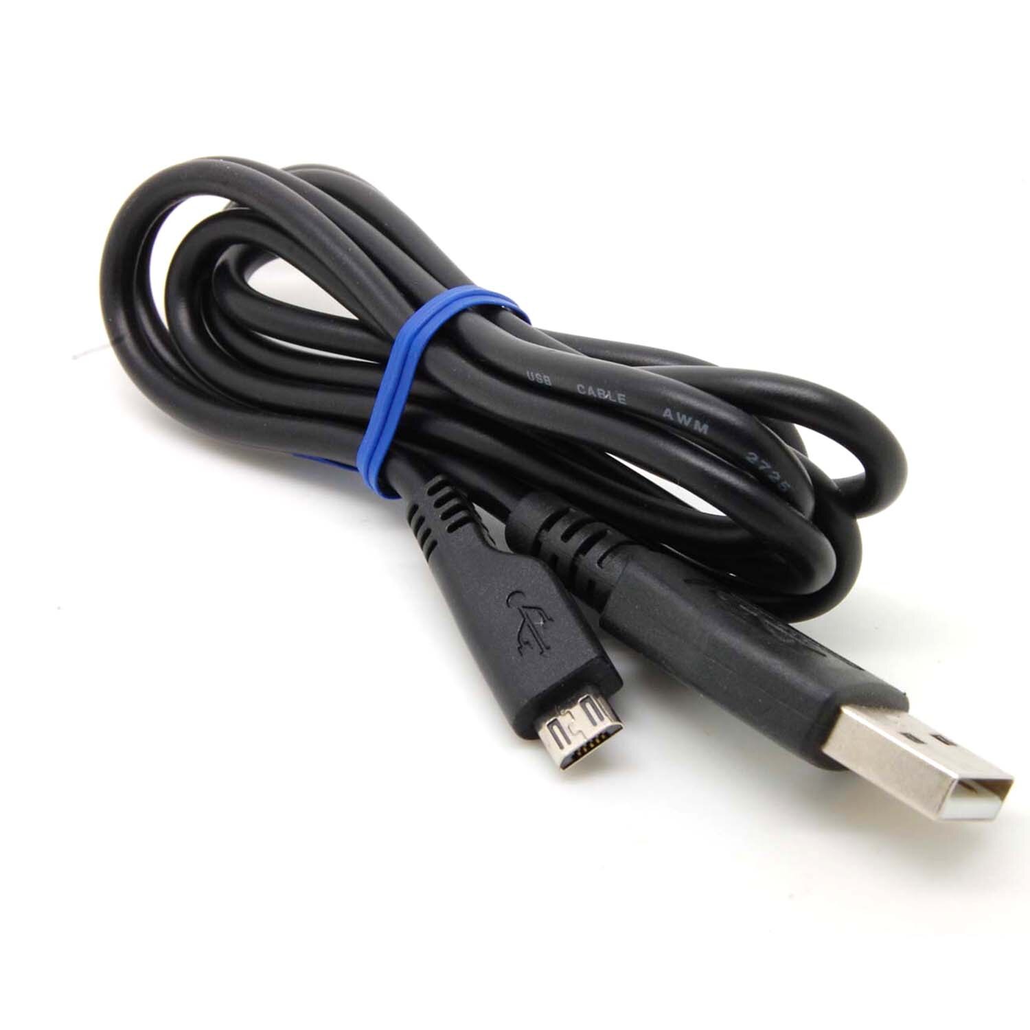 Chargeur de données avec câble usb, pour Samsung Gem Galaxy Xcover Naos I927 I9010 I9000 I897 I7500 I6500U: USB CABLE