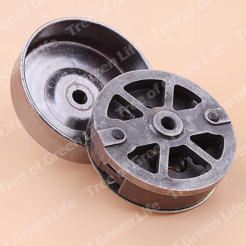 Clutch Drum Assembly For Stihl FS350 FS400 FS450 Trimmer 4128 160 2900, 4128 160 2001