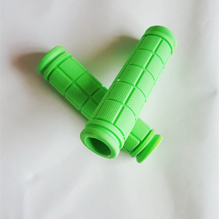 New Age Devi - Fietshandvatten Stuur Grips Anti-Slip Fiets Handvat Bar Grips Rubber Roze New Age Devi - Fietshandvatten Stuur Grips Anti-Slip Fiets Handvat Bar Grips Rubber Roze