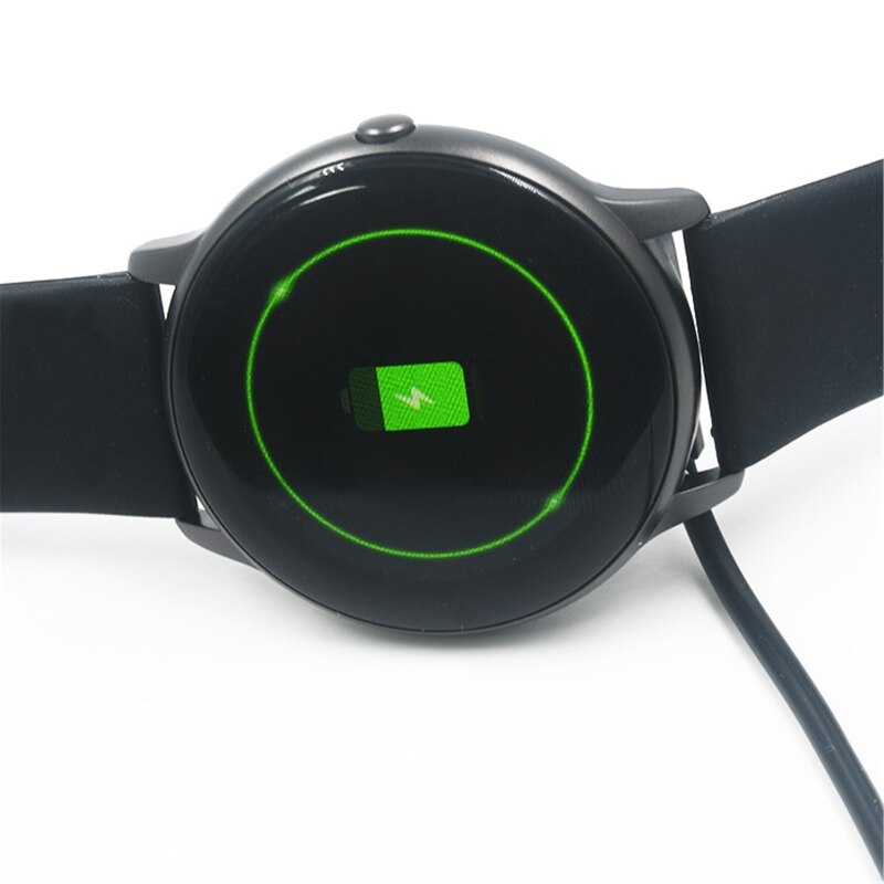Usb Laders Voor Xiao Mi Imilab KW66 Smart Horloge Dock Charger Adapter Magnetische Usb-oplaadkabel Base Draad Opladen Accessoires