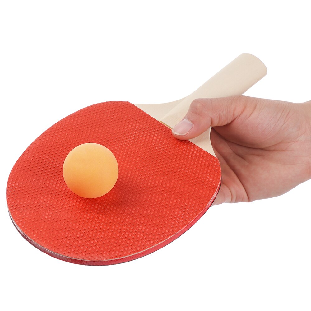 Portátil malla Net para tenis de mesa de Ping-Pong neto Durable Rack Bola de ejercicio de entrenamiento familia principiante accesorios deportivos