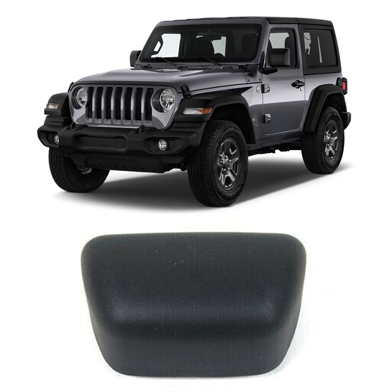 Voor Jeep Wrangler Seat Belt Rear 2Nd Rij Riem Dra... Grandado