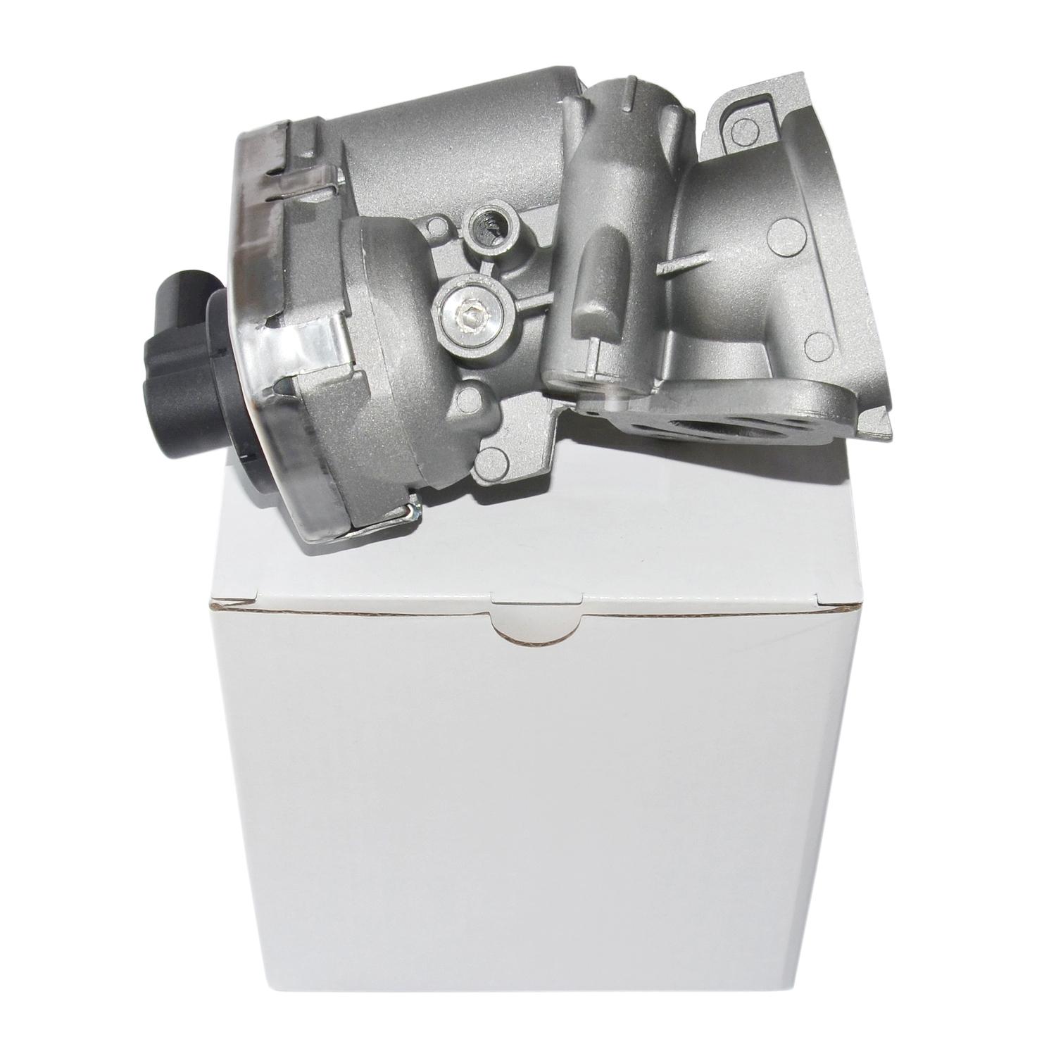 AP02 1618.HQ 1618.R5 1618HQ 1618R5 EGR Valve For CITROEN Jumper/PEUGEOT Boxer Bus Box 2.2 TDCi, 2.4 TDCi 2006