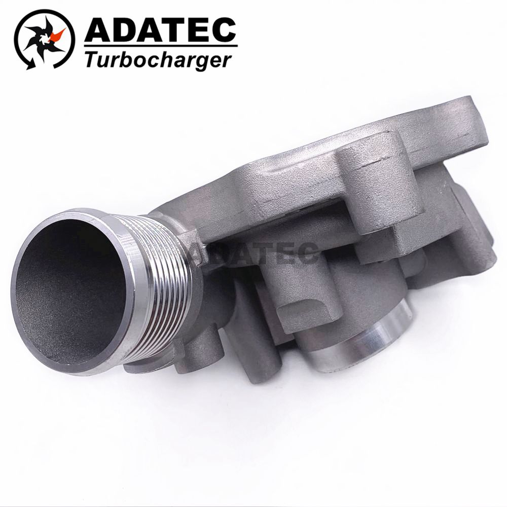 Turbo kompressor hus  k03 53039700248 53039700162 53039880099 turbine luftindtag til vw touran 1.4 tsi 170hp blg/cavb