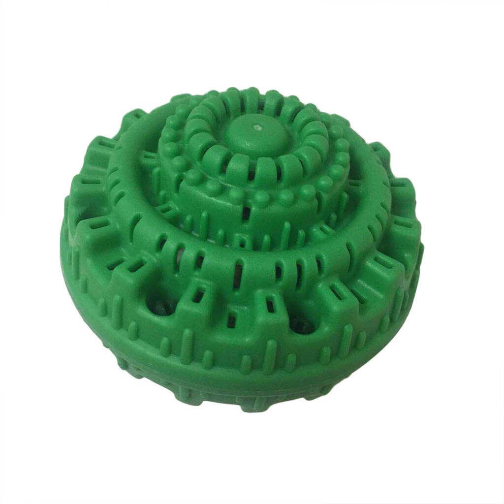2 x boule à lessive magique sans détergent lavage assistant Style lave-linge lavage soins personnels outil de nettoyage # T1P