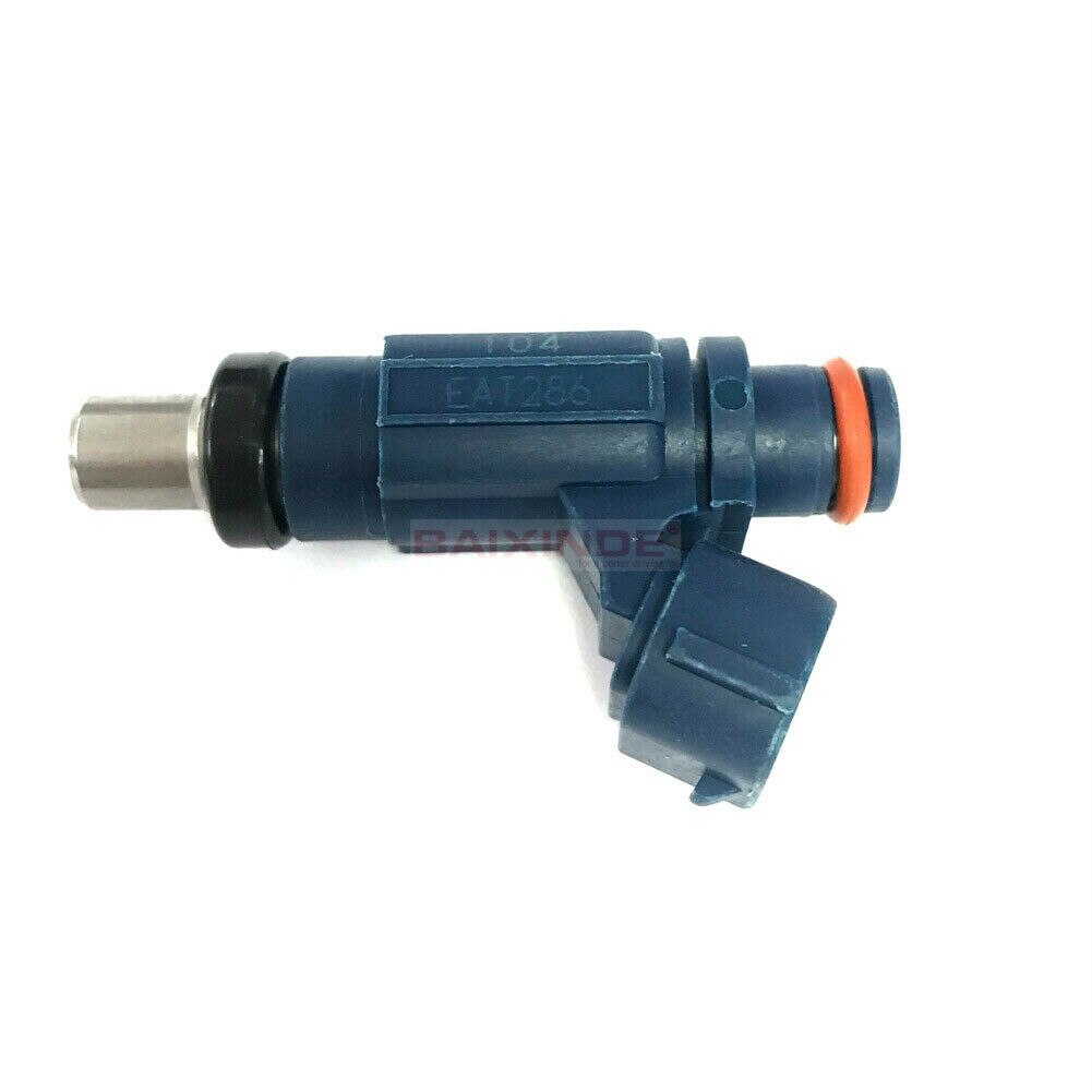 Brandstof Benzine Injector Voor KX450F KFX450R ZX14 ZX10R 49033-0010 Brandstof Benzine Injector Voor KX450F KFX450R ZX14 ZX10R 49033-0010