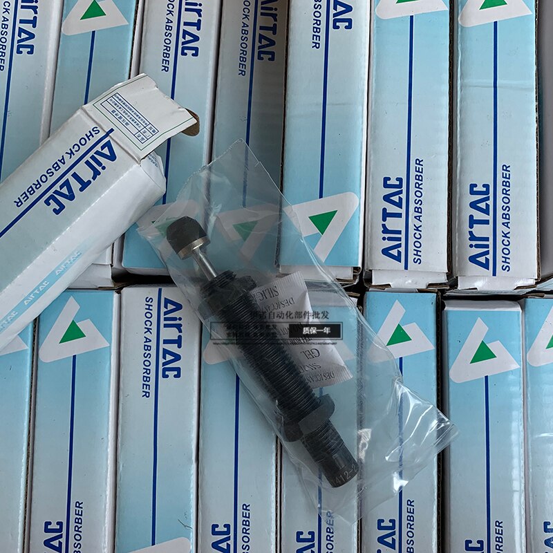 Airtac amortyzator ACA0806-1 ACA0806-2 ACA1007-1 ACA1007-2 ACA1007-3 ACA1007-N ACA1007 ACA 1007 10 07