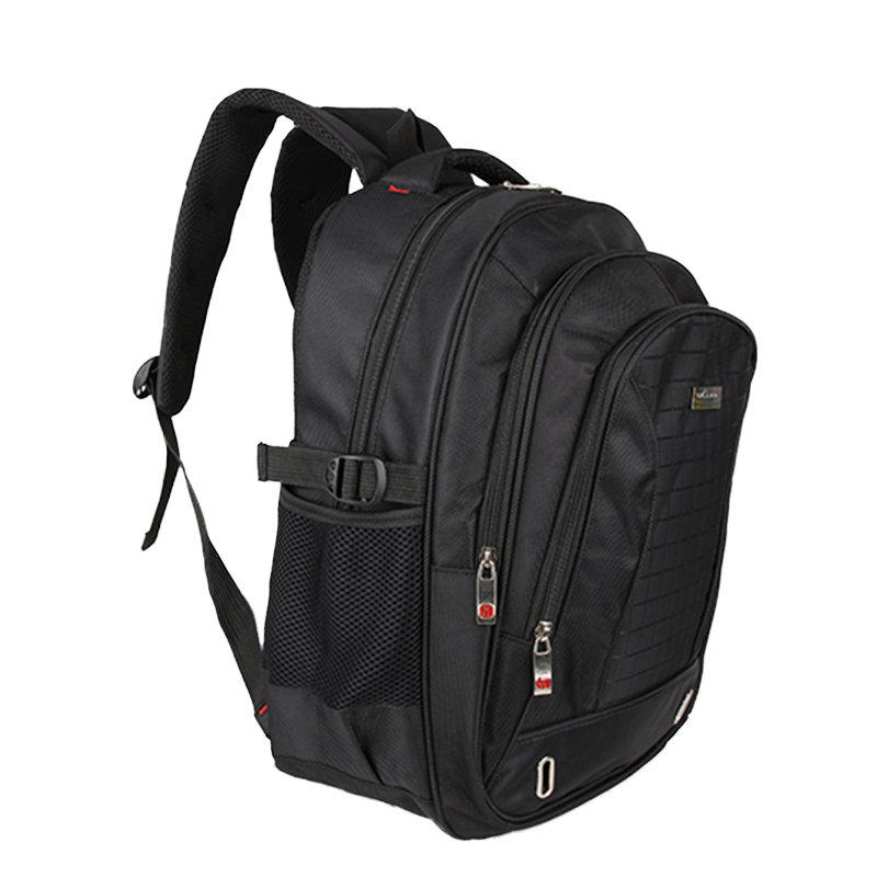 Chuwanglin noir sac à dos pour ordinateur portable homme sac à dos quotidien sac de voyage sacs d'école 15 pouces femmes sac à dos Mochila Feminina ZDD2183