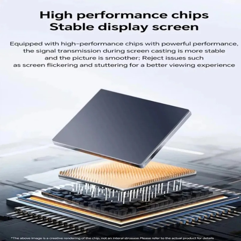 50M 1080P HD HDMI-Kompatibel Wireless Screen Projektor Wireless Video Sender Empfänger Adapter für Laptop TV Projektor